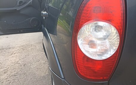 Chevrolet Niva I рестайлинг, 2011 год, 650 000 рублей, 11 фотография