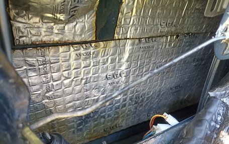 Chevrolet Niva I рестайлинг, 2011 год, 650 000 рублей, 17 фотография