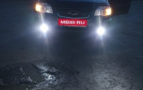 Chevrolet Niva I рестайлинг, 2011 год, 650 000 рублей, 12 фотография