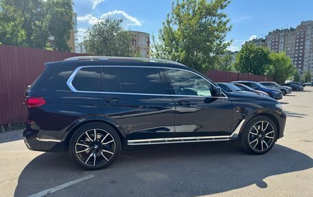 BMW X7, 2020 год, 8 450 000 рублей, 5 фотография
