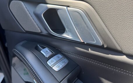 BMW X7, 2020 год, 8 450 000 рублей, 14 фотография
