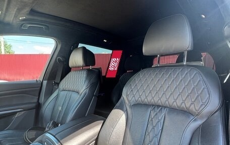 BMW X7, 2020 год, 8 450 000 рублей, 16 фотография
