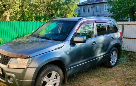 Suzuki Grand Vitara, 2007 год, 630 000 рублей, 2 фотография