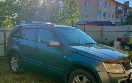 Suzuki Grand Vitara, 2007 год, 630 000 рублей, 3 фотография