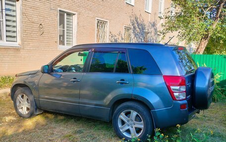 Suzuki Grand Vitara, 2007 год, 630 000 рублей, 5 фотография