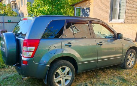 Suzuki Grand Vitara, 2007 год, 630 000 рублей, 4 фотография