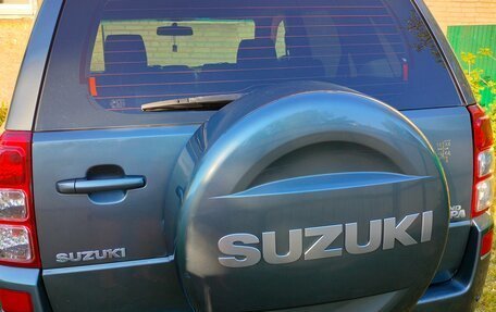 Suzuki Grand Vitara, 2007 год, 630 000 рублей, 6 фотография