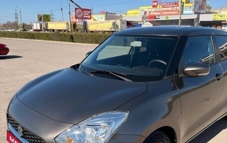 Suzuki Swift V, 2022 год, 1 650 000 рублей, 7 фотография