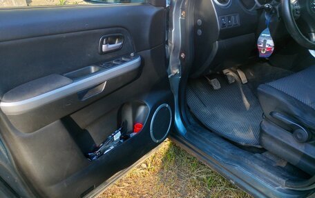 Suzuki Grand Vitara, 2007 год, 630 000 рублей, 11 фотография