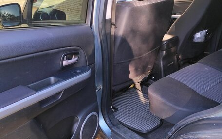 Suzuki Grand Vitara, 2007 год, 630 000 рублей, 10 фотография