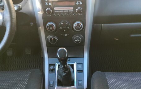 Suzuki Grand Vitara, 2007 год, 630 000 рублей, 18 фотография