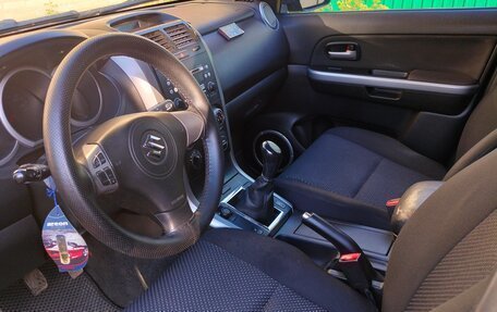 Suzuki Grand Vitara, 2007 год, 630 000 рублей, 12 фотография