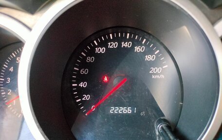 Suzuki Grand Vitara, 2007 год, 630 000 рублей, 20 фотография