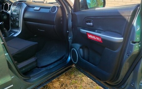 Suzuki Grand Vitara, 2007 год, 630 000 рублей, 8 фотография