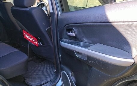 Suzuki Grand Vitara, 2007 год, 630 000 рублей, 9 фотография