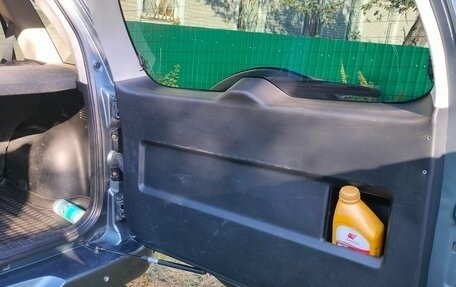 Suzuki Grand Vitara, 2007 год, 630 000 рублей, 14 фотография