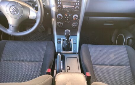 Suzuki Grand Vitara, 2007 год, 630 000 рублей, 22 фотография