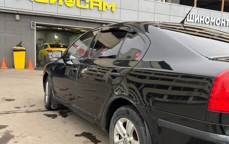 Skoda Octavia, 2008 год, 450 000 рублей, 5 фотография