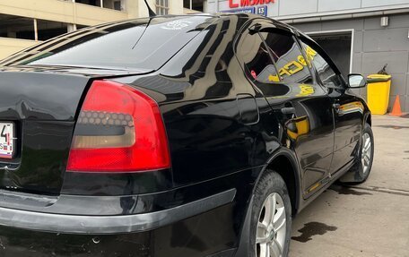 Skoda Octavia, 2008 год, 450 000 рублей, 7 фотография
