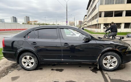 Skoda Octavia, 2008 год, 450 000 рублей, 8 фотография