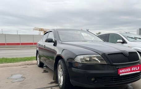 Skoda Octavia, 2008 год, 450 000 рублей, 9 фотография