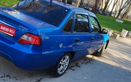 Daewoo Nexia I рестайлинг, 2013 год, 190 000 рублей, 4 фотография