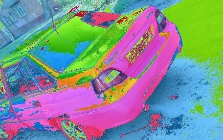Daewoo Nexia I рестайлинг, 2013 год, 190 000 рублей, 6 фотография