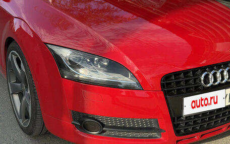 Audi TT, 2008 год, 1 495 000 рублей, 4 фотография