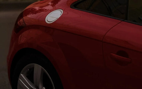 Audi TT, 2008 год, 1 495 000 рублей, 14 фотография
