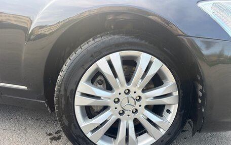Mercedes-Benz S-Класс, 2007 год, 1 700 000 рублей, 6 фотография