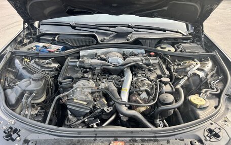 Mercedes-Benz S-Класс, 2007 год, 1 700 000 рублей, 19 фотография