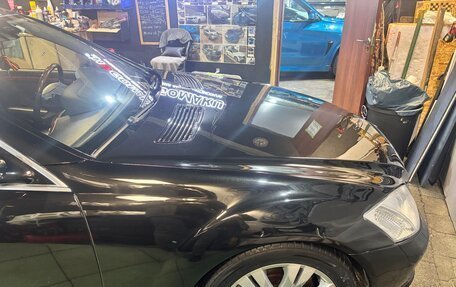 Mercedes-Benz S-Класс, 2007 год, 1 700 000 рублей, 33 фотография