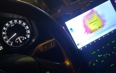 Skoda Octavia, 2010 год, 1 080 000 рублей, 2 фотография