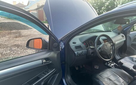 Opel Astra H, 2011 год, 800 000 рублей, 5 фотография