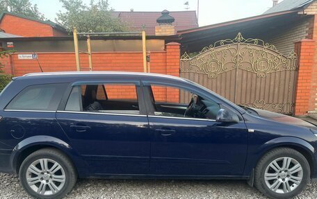 Opel Astra H, 2011 год, 800 000 рублей, 4 фотография