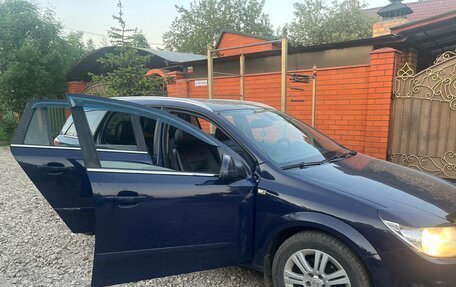 Opel Astra H, 2011 год, 800 000 рублей, 2 фотография