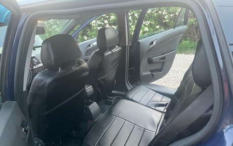 Opel Astra H, 2011 год, 800 000 рублей, 7 фотография
