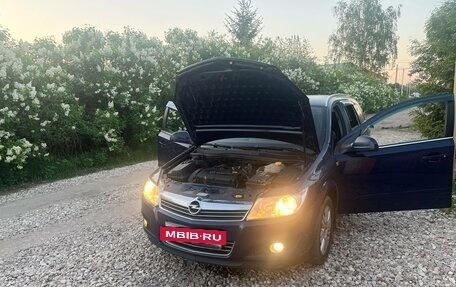 Opel Astra H, 2011 год, 800 000 рублей, 3 фотография