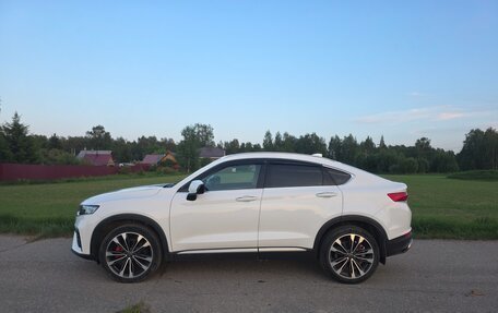 Geely Tugella FY11, 2022 год, 2 699 999 рублей, 6 фотография