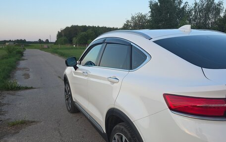 Geely Tugella FY11, 2022 год, 2 699 999 рублей, 5 фотография