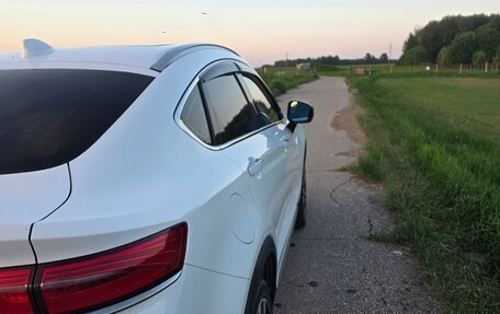 Geely Tugella FY11, 2022 год, 2 699 999 рублей, 7 фотография