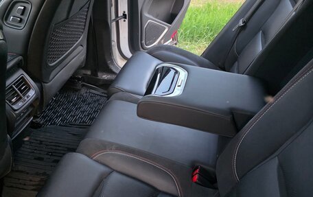 Geely Tugella FY11, 2022 год, 2 699 999 рублей, 13 фотография