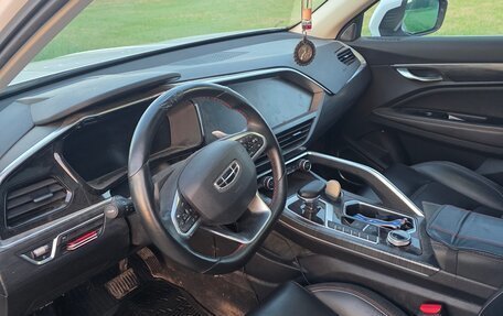 Geely Tugella FY11, 2022 год, 2 699 999 рублей, 15 фотография