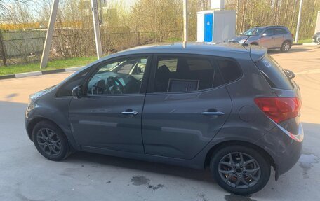 KIA Venga I, 2011 год, 730 000 рублей, 4 фотография