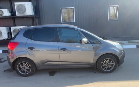 KIA Venga I, 2011 год, 730 000 рублей, 5 фотография