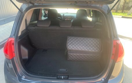 KIA Venga I, 2011 год, 730 000 рублей, 13 фотография