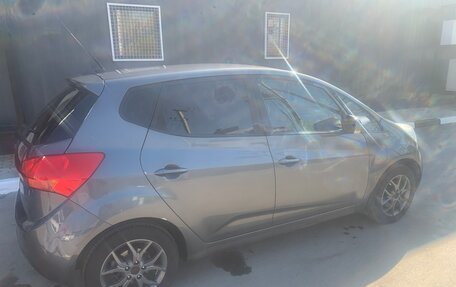 KIA Venga I, 2011 год, 730 000 рублей, 14 фотография