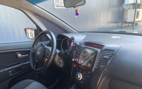 KIA Venga I, 2011 год, 730 000 рублей, 8 фотография