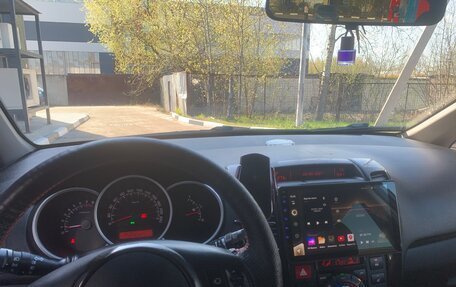 KIA Venga I, 2011 год, 730 000 рублей, 11 фотография