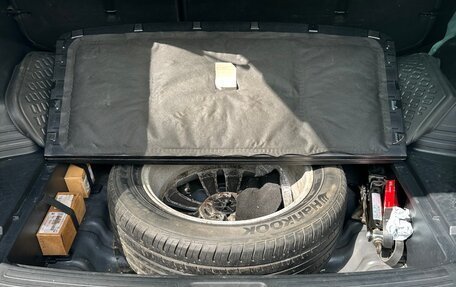 Hyundai ix35 I рестайлинг, 2010 год, 1 390 000 рублей, 4 фотография